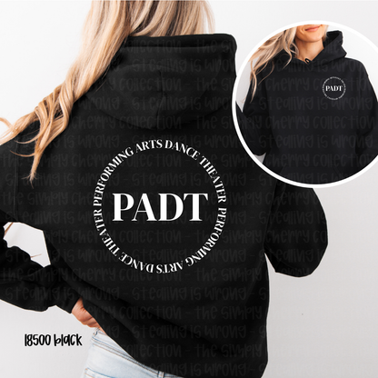PADT Logo