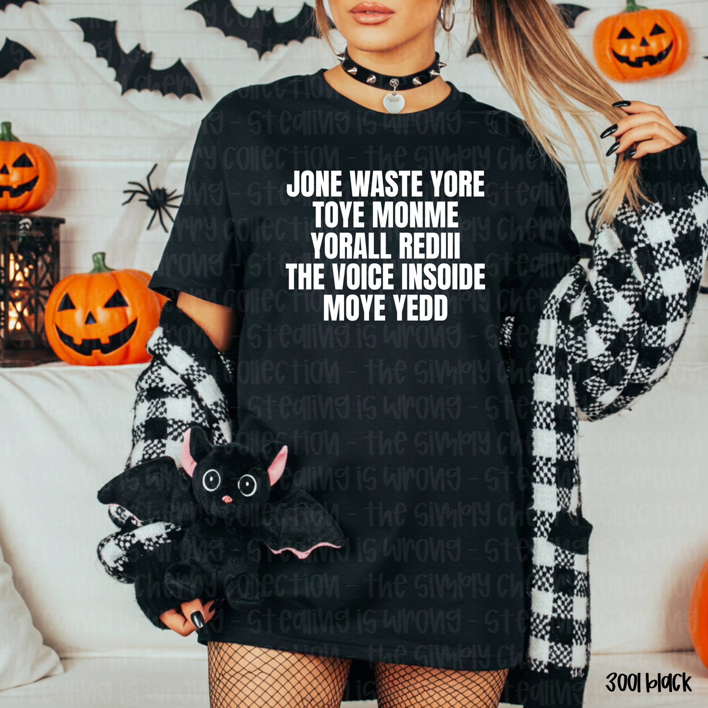Jone Waste Yore Toye Monme