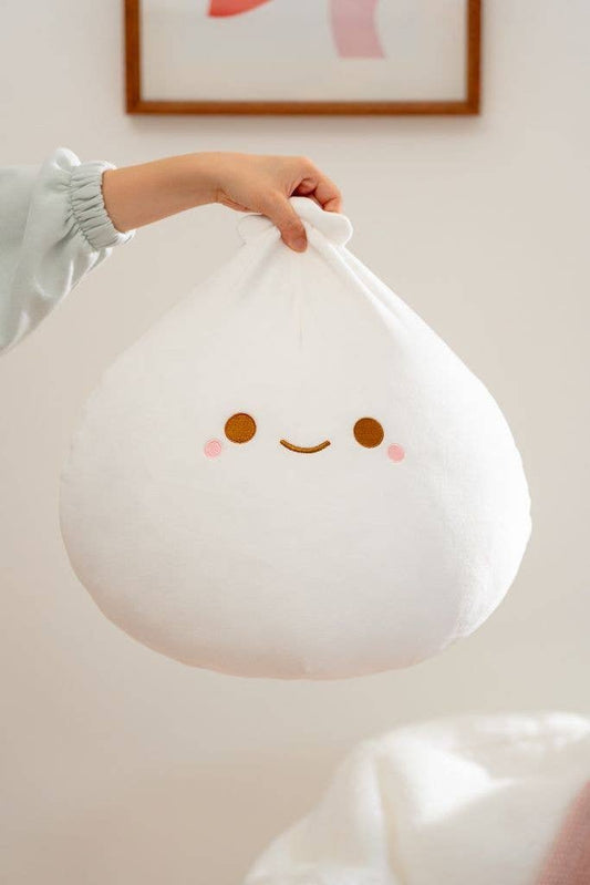 10 Inch Dumpling Mochi Plush