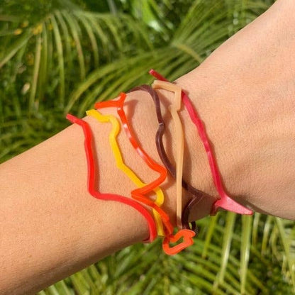 Western Sillybandz
