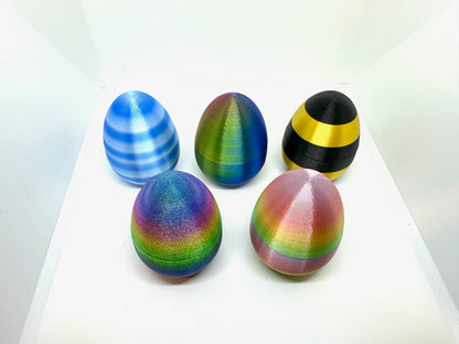 Mystery Dragon Egg