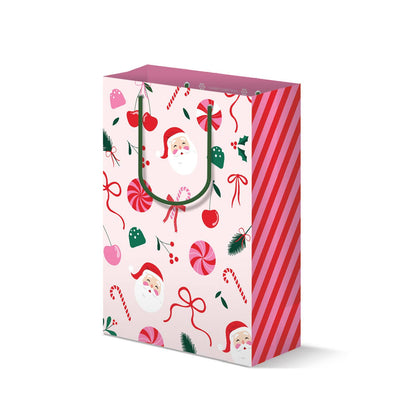 Candy Christmas  - Gift Bag