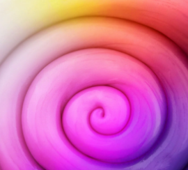 Rainbow Reveal