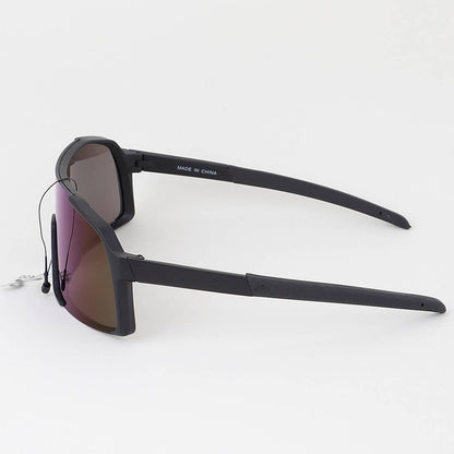 Bright Shield Sunglasses - Kids