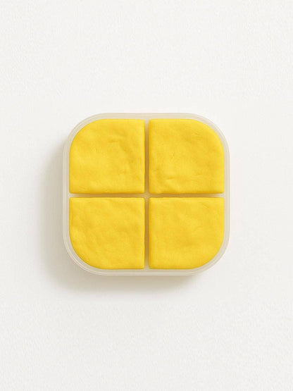 Giraffe | DIY Air Dry Clay Kit