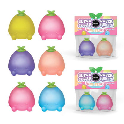 Super Duper Sugar Squisher