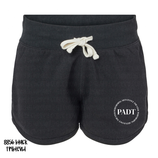 PADT Adult Sweat Shorts