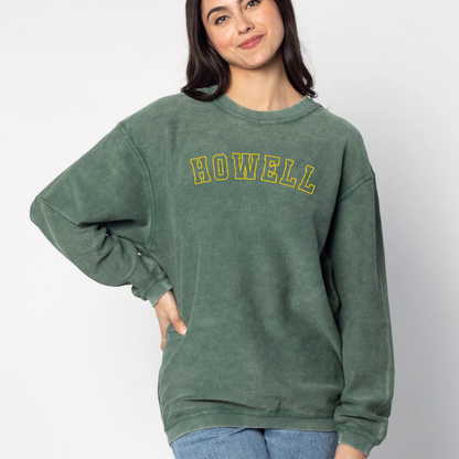 Howell Corded