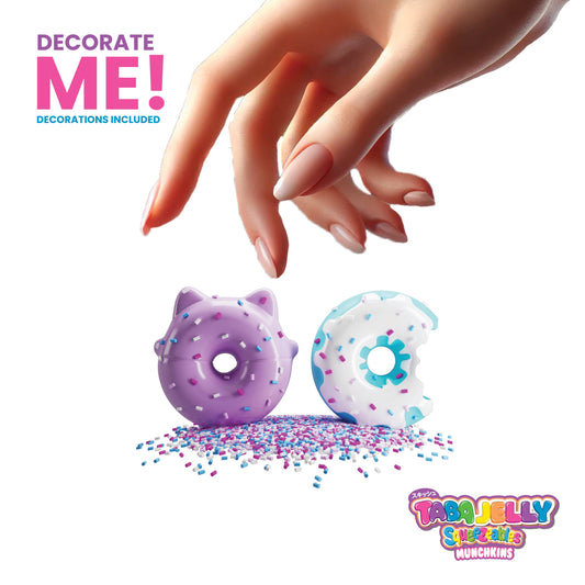 Munchkins 2 Pack Taba