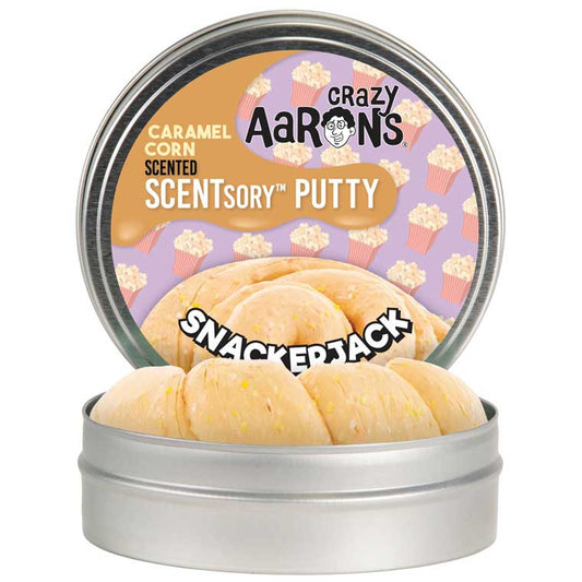 Snackerjack |  SCENTsory®