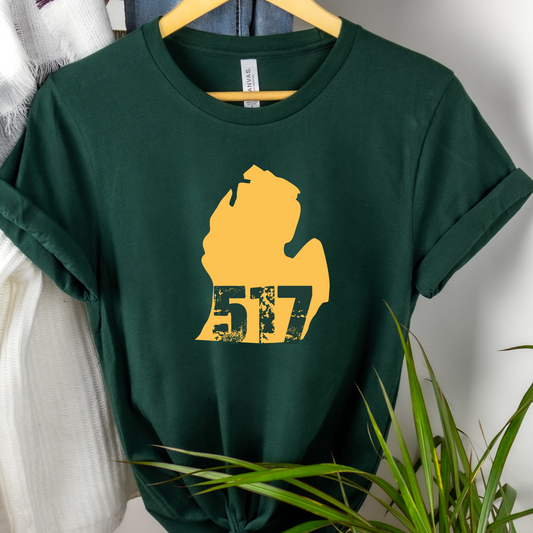 Clearance - 517 Mitten