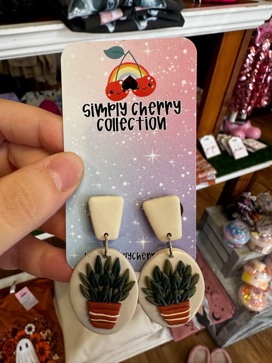 Clearance Plant Dangle
