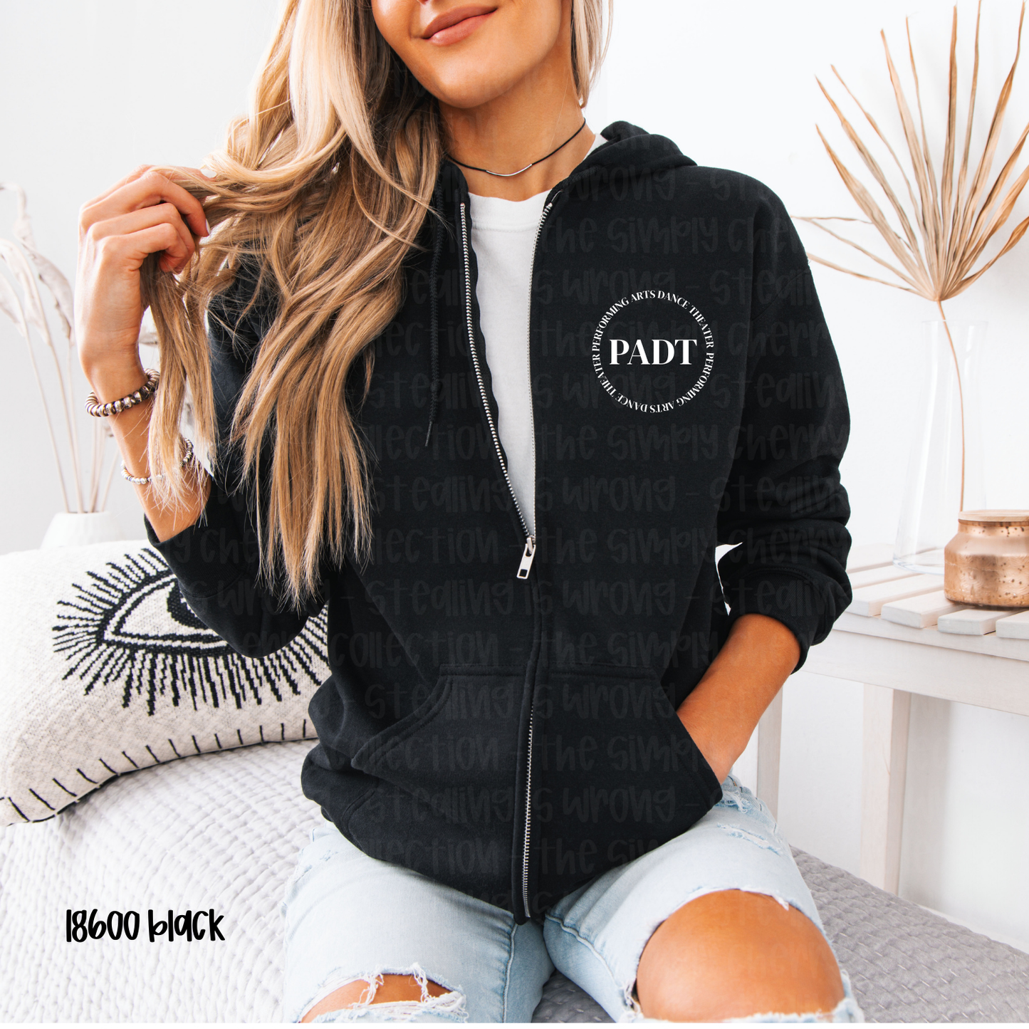 PADT Logo