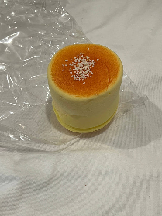Souffle Squish