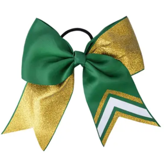 Cheer Bow