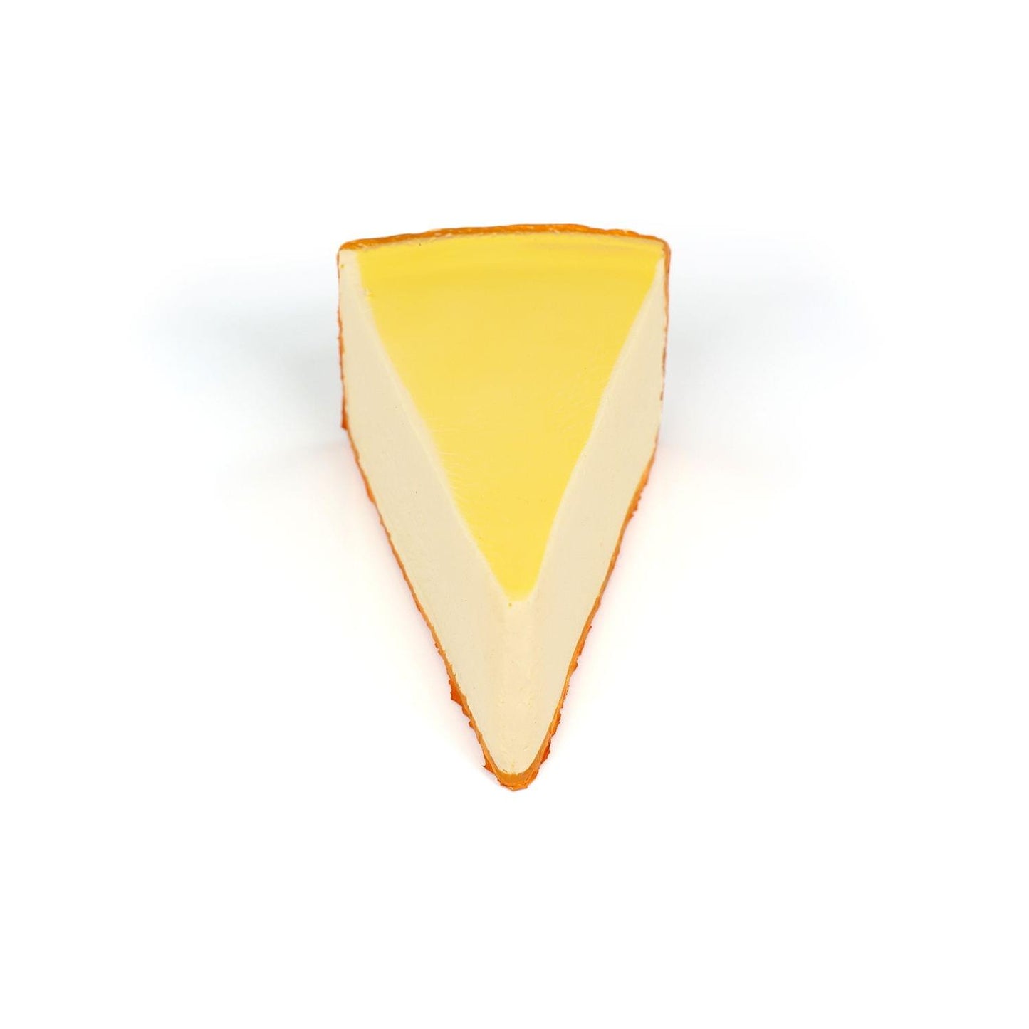 Thank You For Being A Friend Cheesecake Foam Squishy Toy