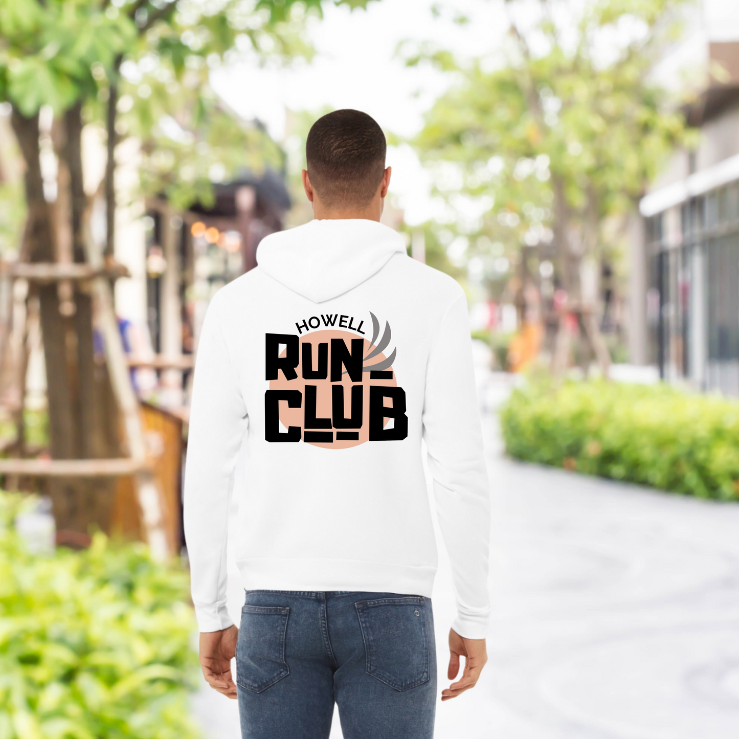 HRC Hoodie