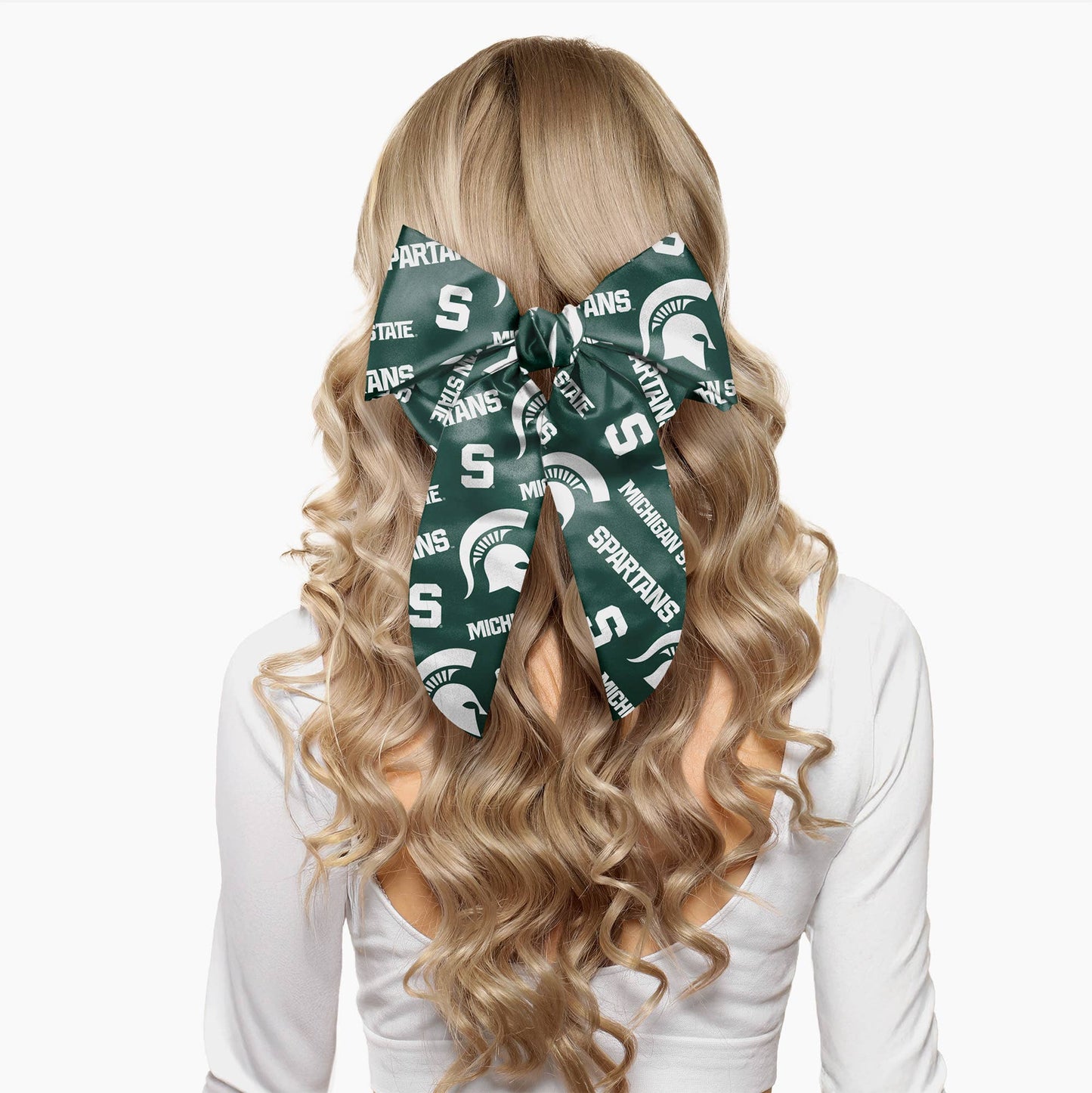 MSU Bow