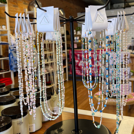 Allison's Necklaces