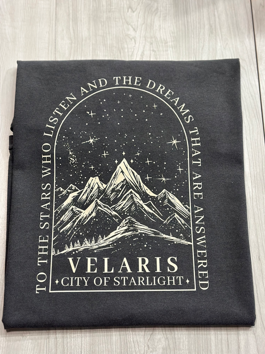 Velaris
