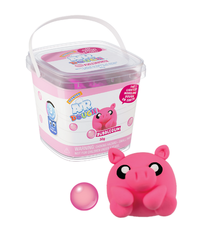 Air Dough - Scented Small Buckets