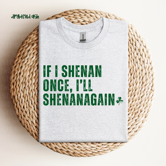 $15 St Patricks Day Tees