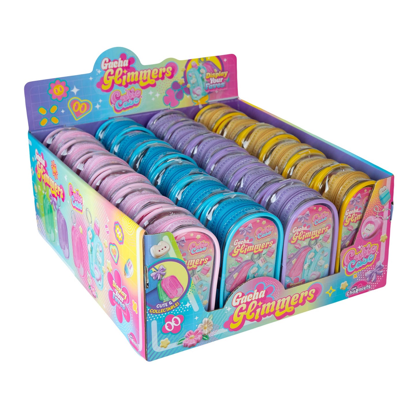 Gacha Glimmers Cutie Case