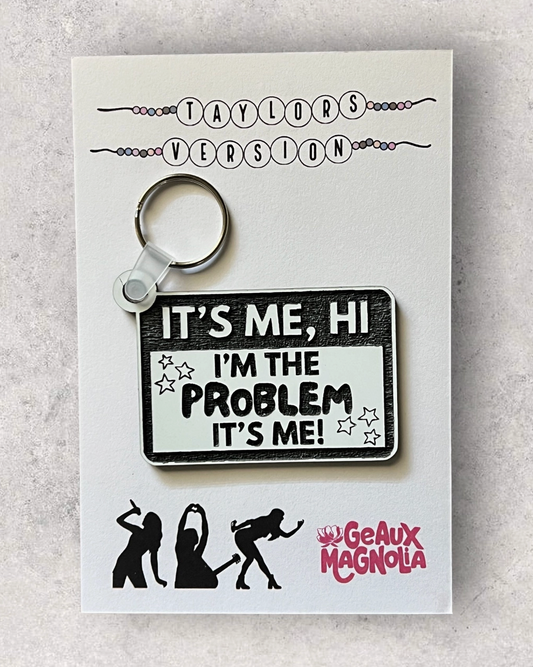 Keychain