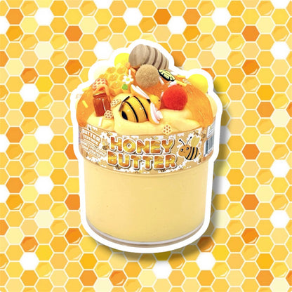 Honey Butter Slime