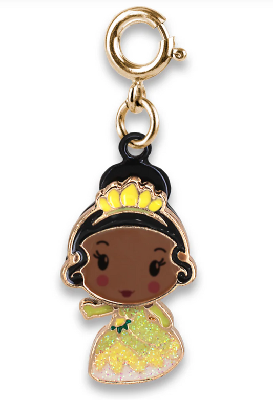 Tiana Charm