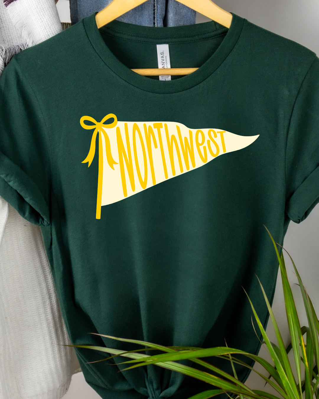 Northwest Pennant