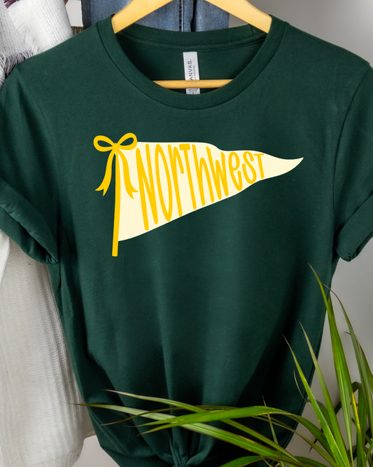 Northwest Pennant