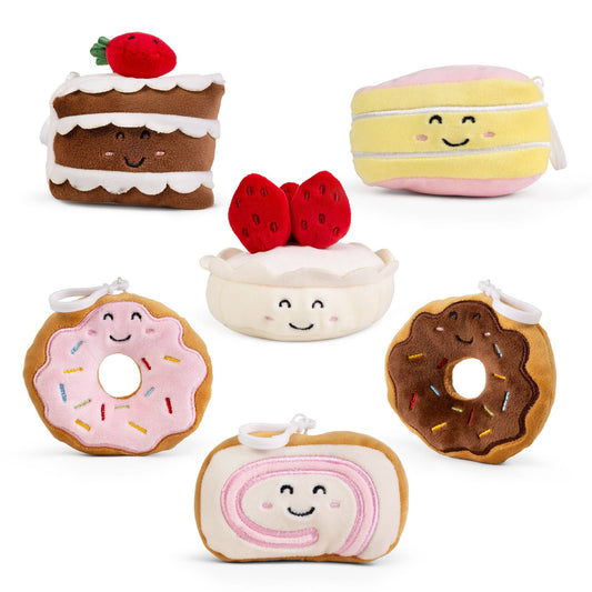 Little Clips Dessert