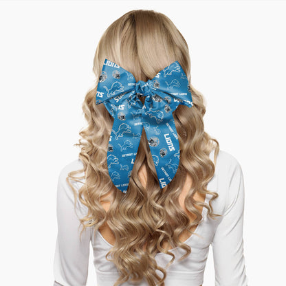 Lions Bow