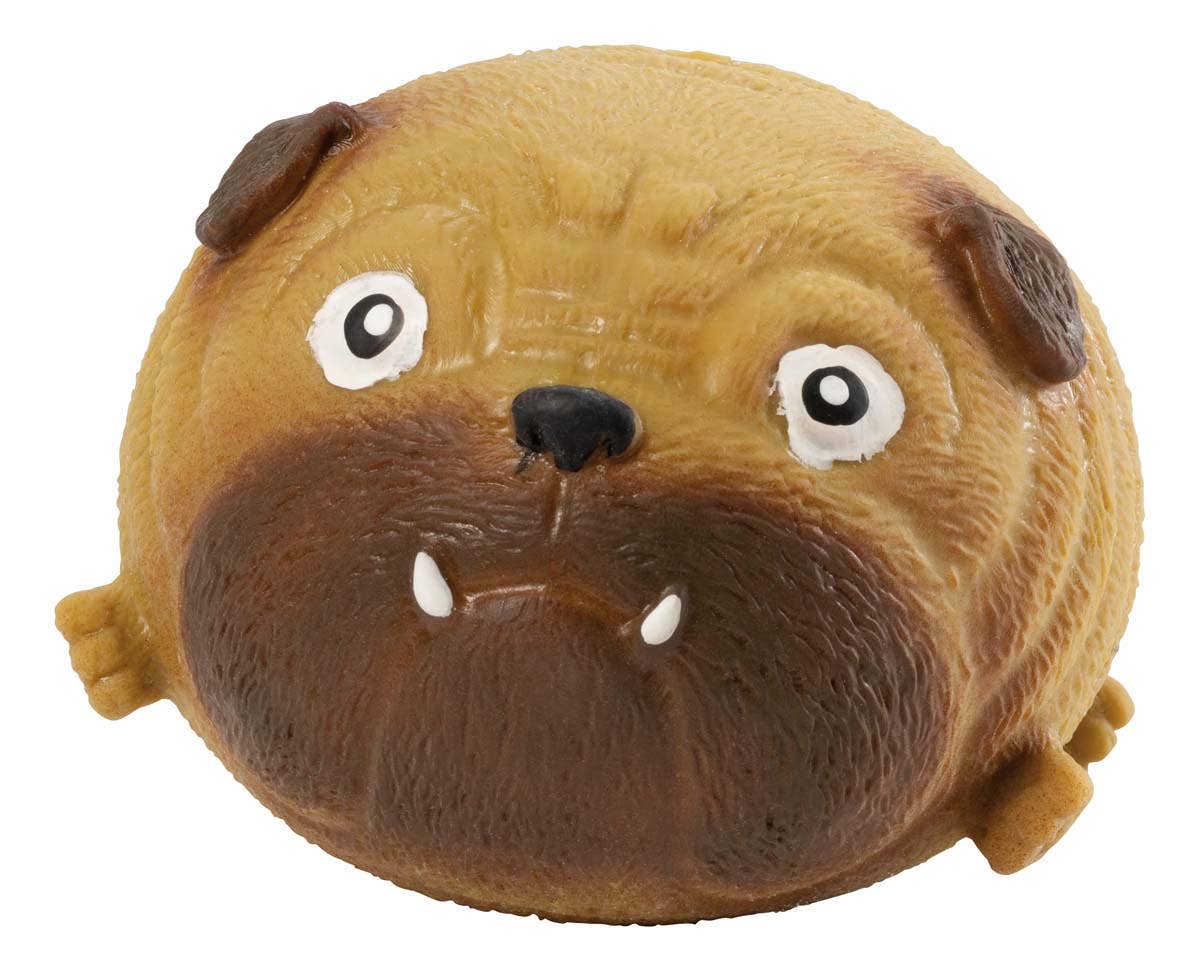 Skwishy 4.5" Pet Dogs