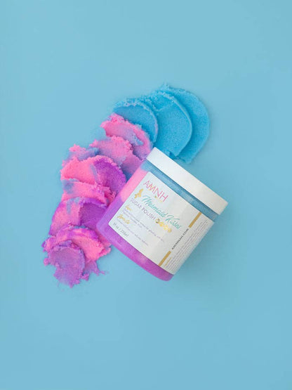 Mermaid Kisses Sugar Scrub