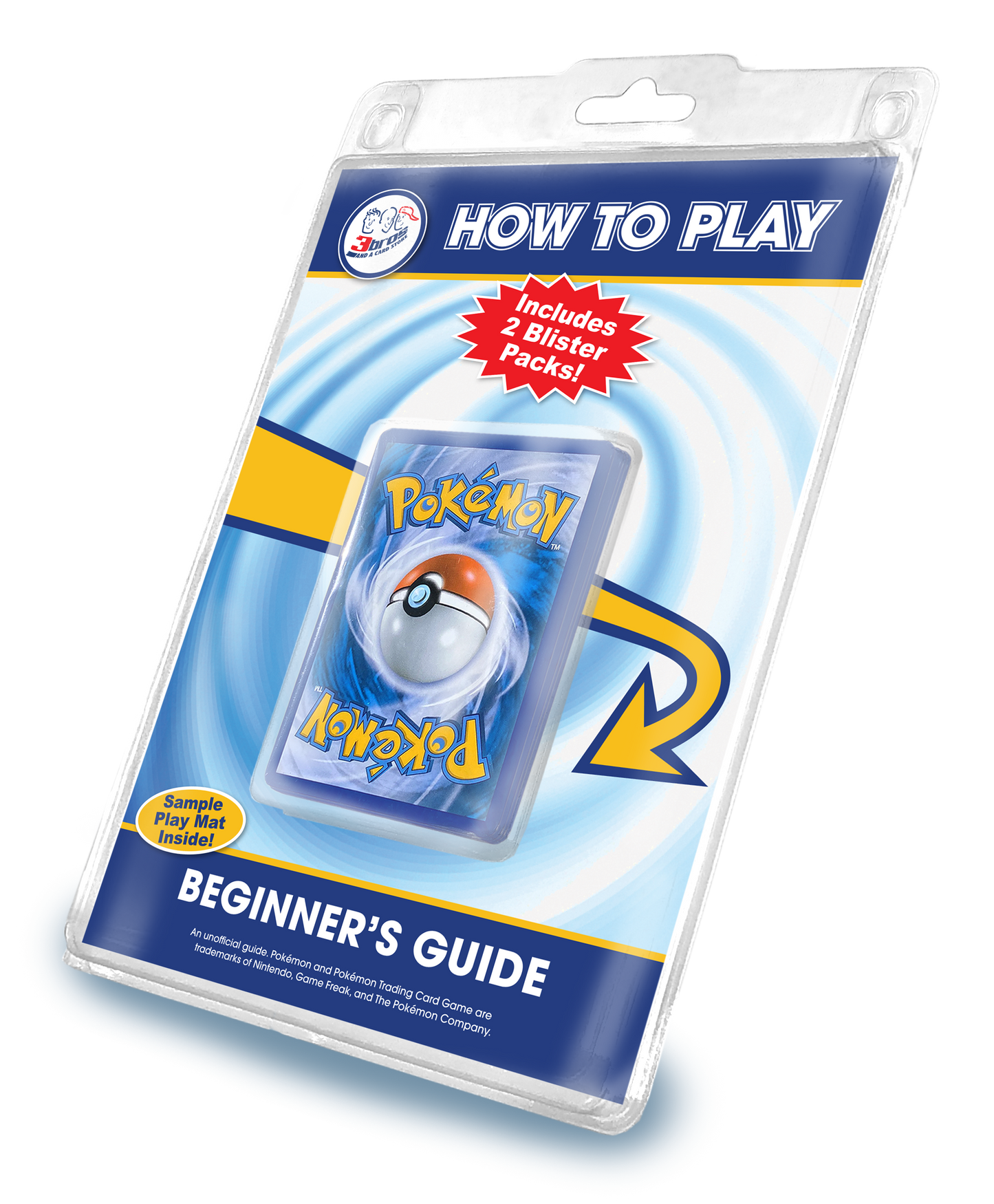 10 Card How-to-Play