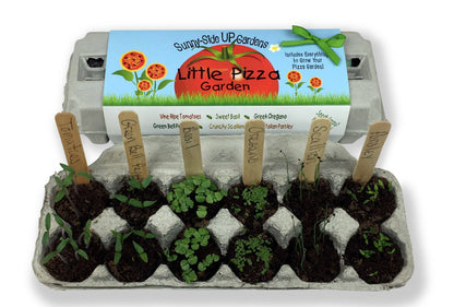 Little Pizza Garden Grow Kit