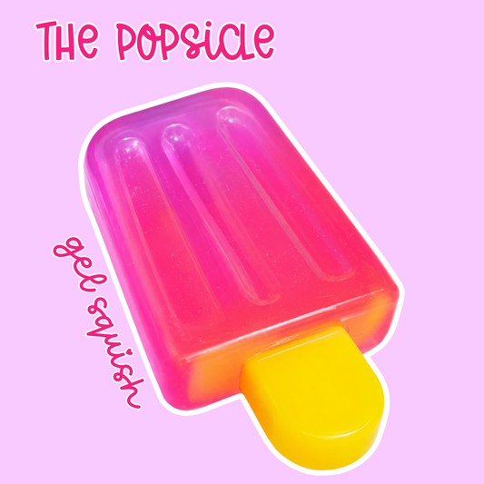 Popsicle Squish