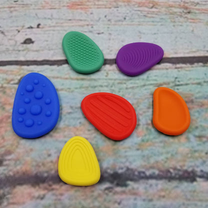 Sensory Stone