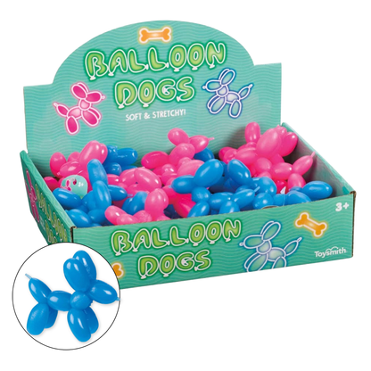 Balloon Dogs