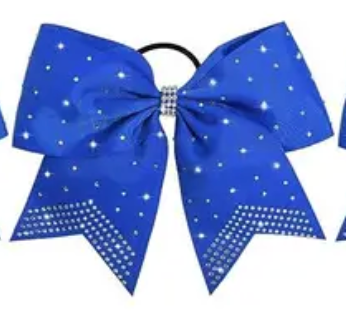 Cheer Bow