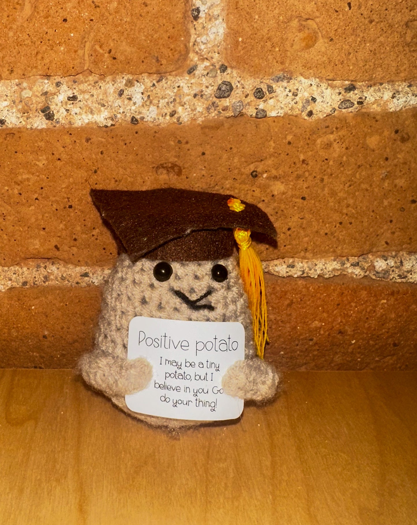 Emotional Support Plushies