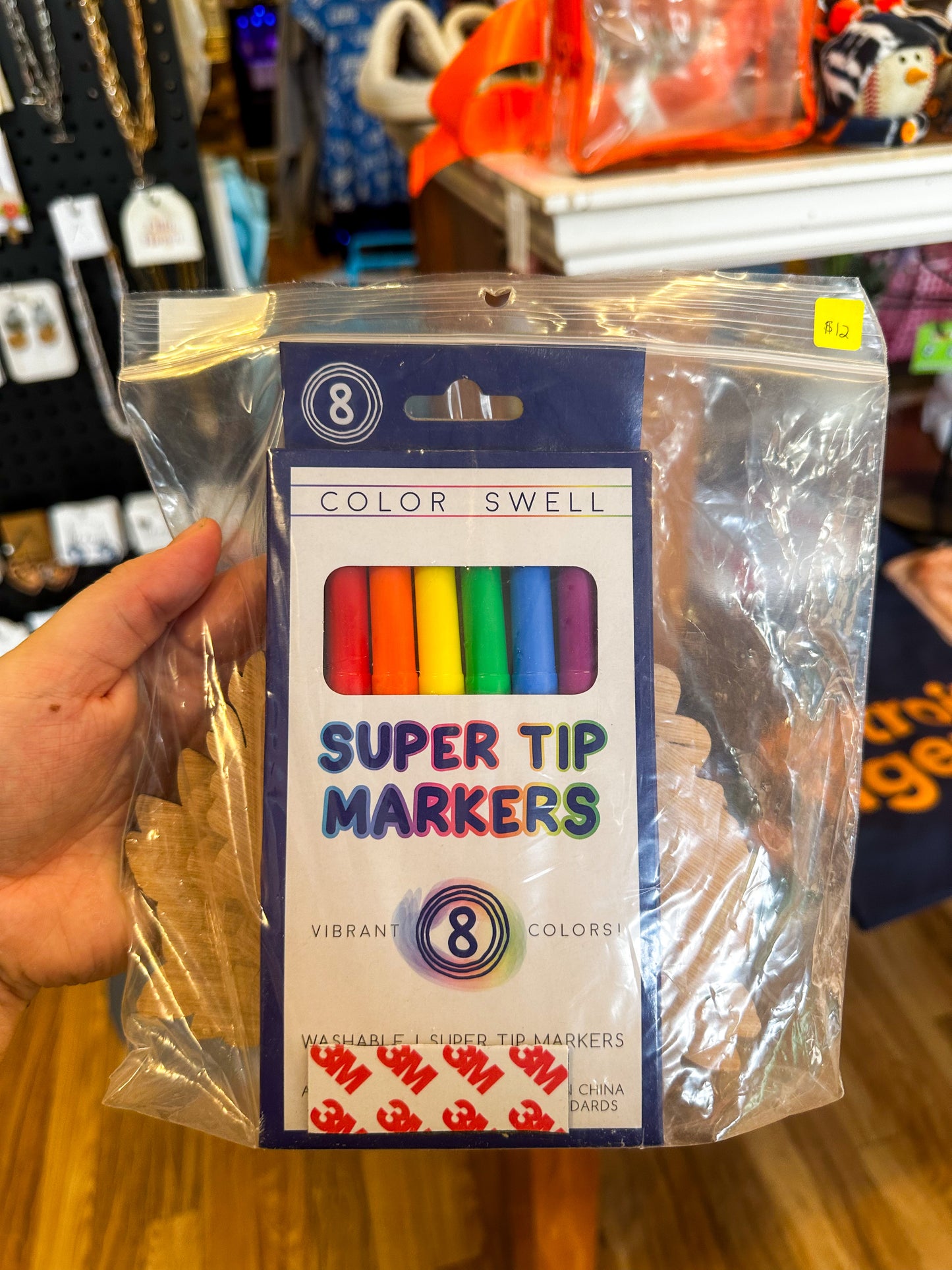 Wood Craft Kits
