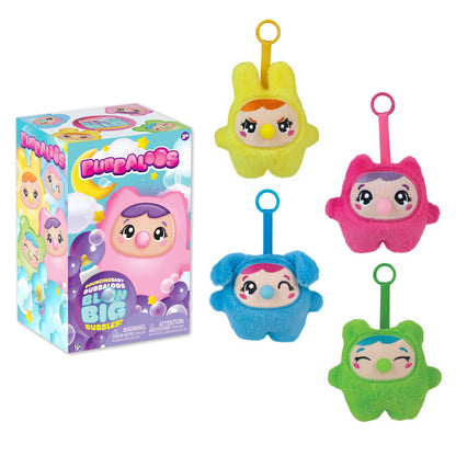 Bubbleezz Babies