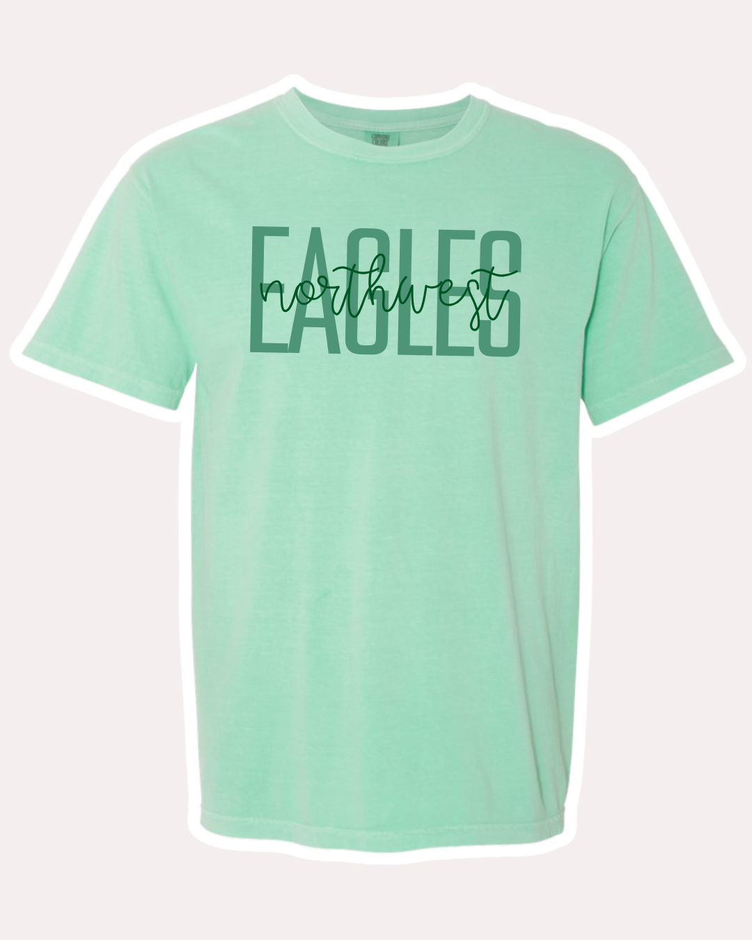 Northwest Simple Script