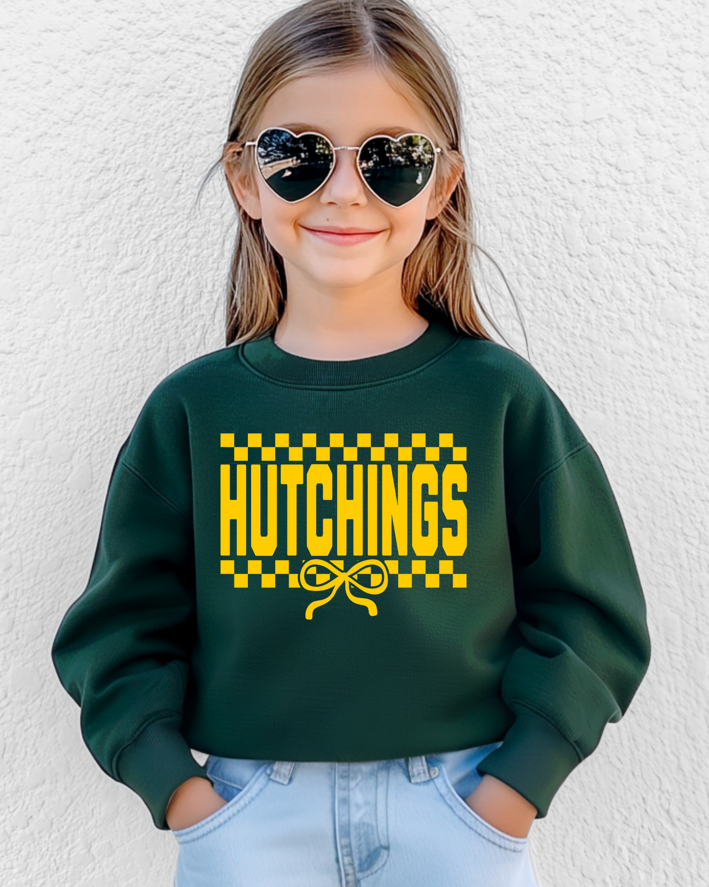 Hutchings Bow