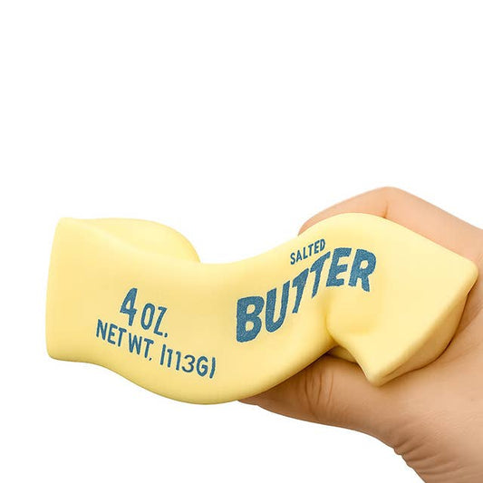Butter Squish - Pre Order 5/30