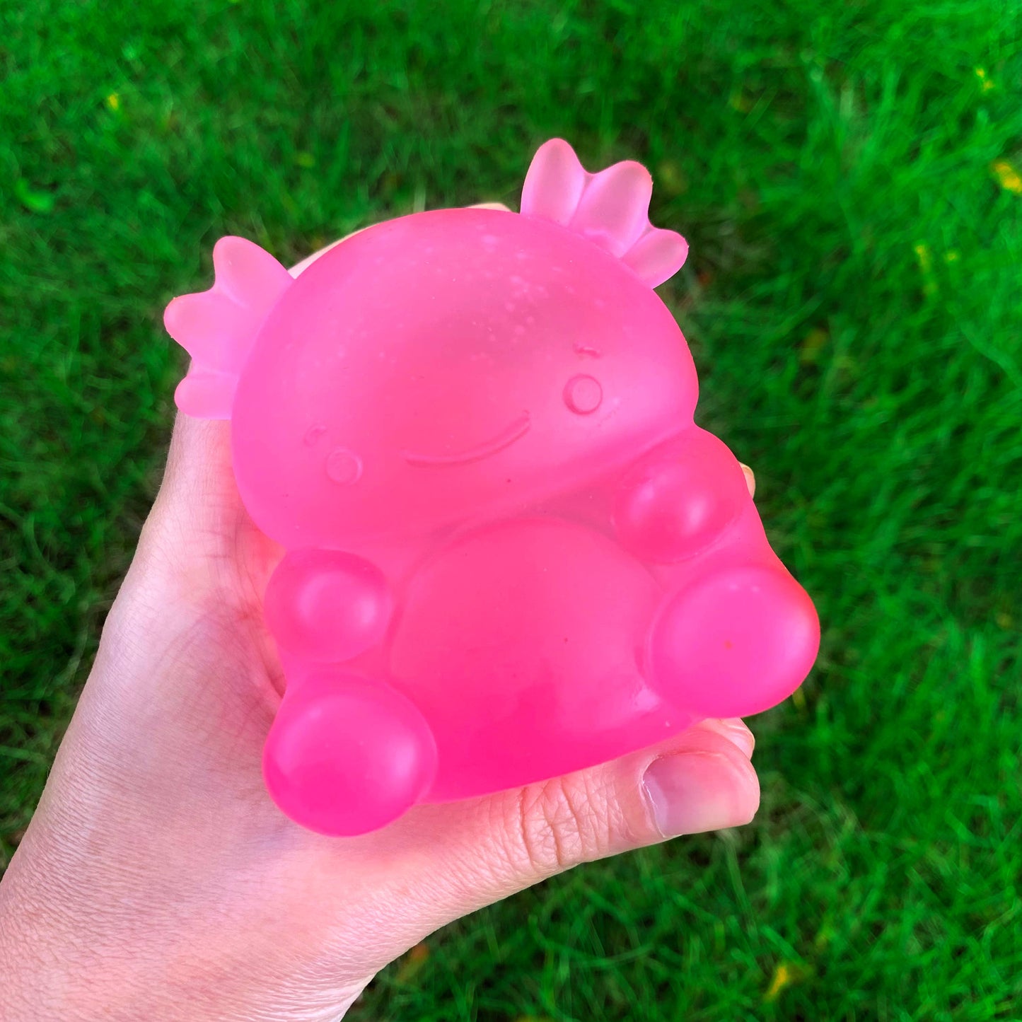 Super Duper Sugar Squisher