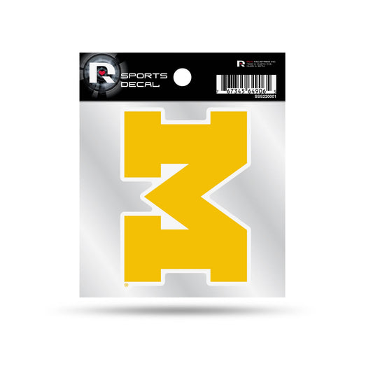 UofM Decal